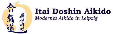 Itai-Doshin Aikido